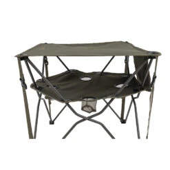 Alps Mountaineering Eclipse Table -Alps Mountaineering Adventure Outlet Store eclipse clay 2022 cup holders 1