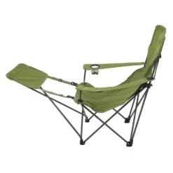 Alps Mountaineering Escape Chair -Alps Mountaineering Adventure Outlet Store escape chair cactus 2022 profile left 1