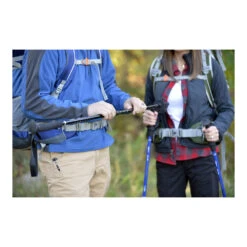 Alps Mountaineering Explorer Trekking Pole -Alps Mountaineering Adventure Outlet Store explorer trekking poles B00AU6LCPG PT03 1