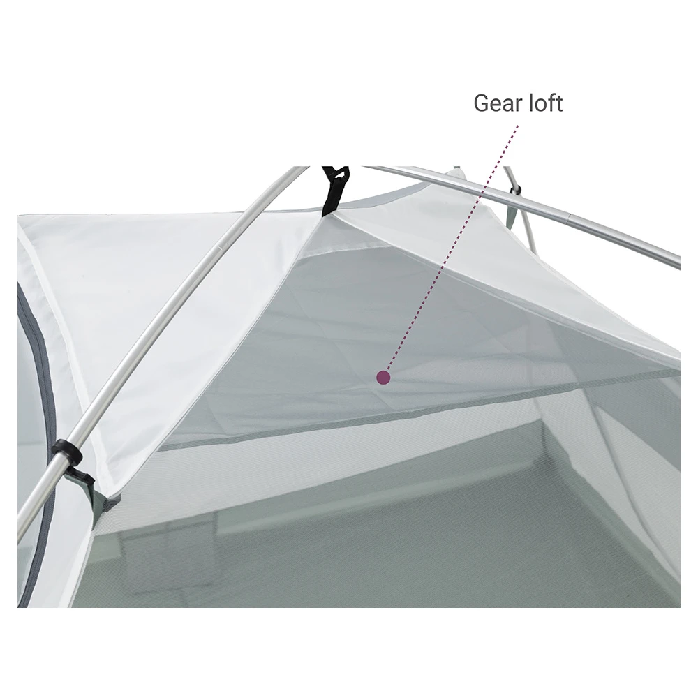 Alps Mountaineering Felis 4-Person 8 Alps Mountaineering Felis 4-Person - Image 8