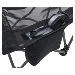 Alps Mountaineering Getaway Chair -Alps Mountaineering Adventure Outlet Store getaway chair black 2020 cooler