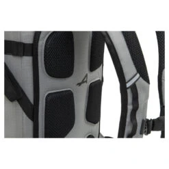 Alps Mountaineering Graphite 20 -Alps Mountaineering Adventure Outlet Store graphite 20 2021 back pads