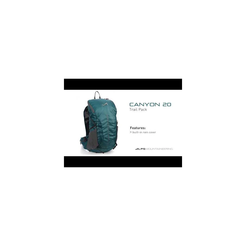 Alps Mountaineering Canyon 20 3 Alps Mountaineering Canyon 20 - Image 3