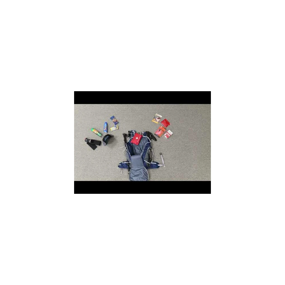 Alps Mountaineering Canyon 30 10 Alps Mountaineering Canyon 30 - Image 10