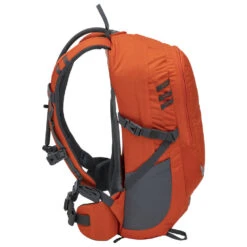 Alps Mountaineering Hydro Trail 17 -Alps Mountaineering Adventure Outlet Store hydro trail 17 2019 chili gray profile left