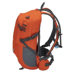 Alps Mountaineering Hydro Trail 17 -Alps Mountaineering Adventure Outlet Store hydro trail 17 2019 chili gray profile right