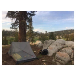 Alps Mountaineering Hex 2-Person -Alps Mountaineering Adventure Outlet Store img 5936 matt bruton 2