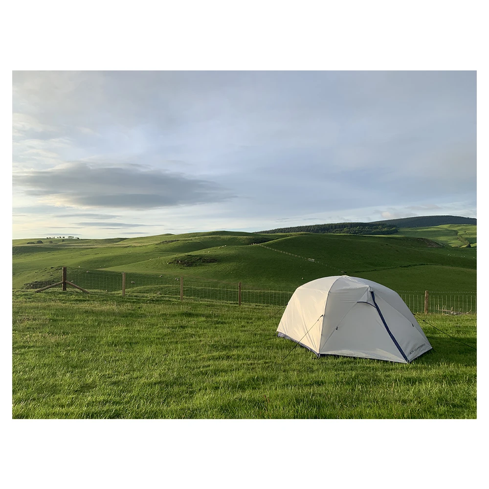 Alps Mountaineering Acropolis 4-Person 14 Alps Mountaineering Acropolis 4-Person - Image 14