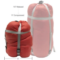 Alps Mountaineering Infinity Quilt +35° -Alps Mountaineering Adventure Outlet Store infinity quilt dimensions 2