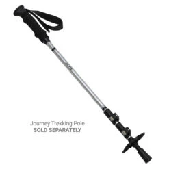 Alps Mountaineering Trail Tipi 2-Person -Alps Mountaineering Adventure Outlet Store journey trekking pole sold separately