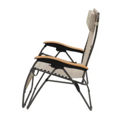 Alps Mountaineering Lay-Z Lounger 13 Alps Mountaineering Lay-Z Lounger -Alps Mountaineering Adventure Outlet Store lay z lounger 2020 profile left