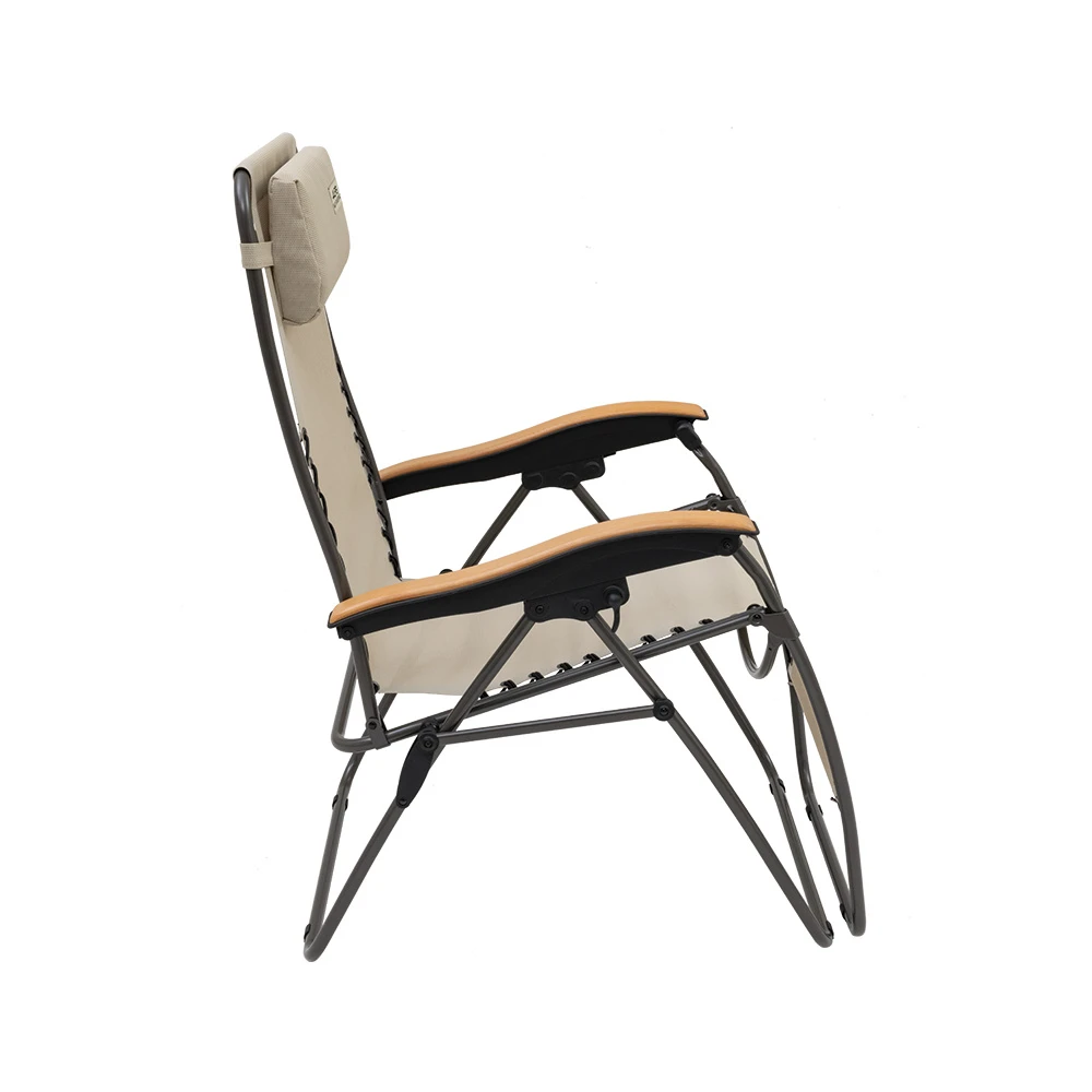 Alps Mountaineering Lay-Z Lounger 3 Alps Mountaineering Lay-Z Lounger - Image 3