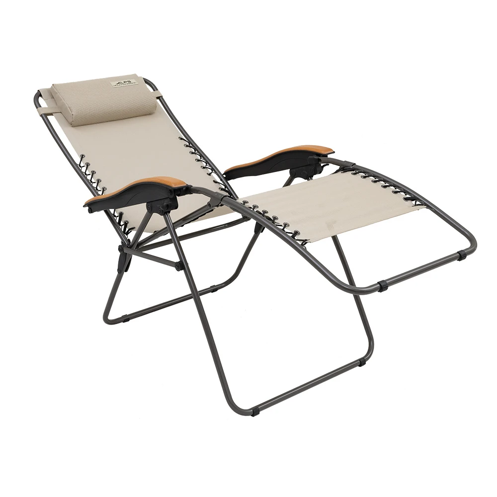 Alps Mountaineering Lay-Z Lounger 5 Alps Mountaineering Lay-Z Lounger - Image 5