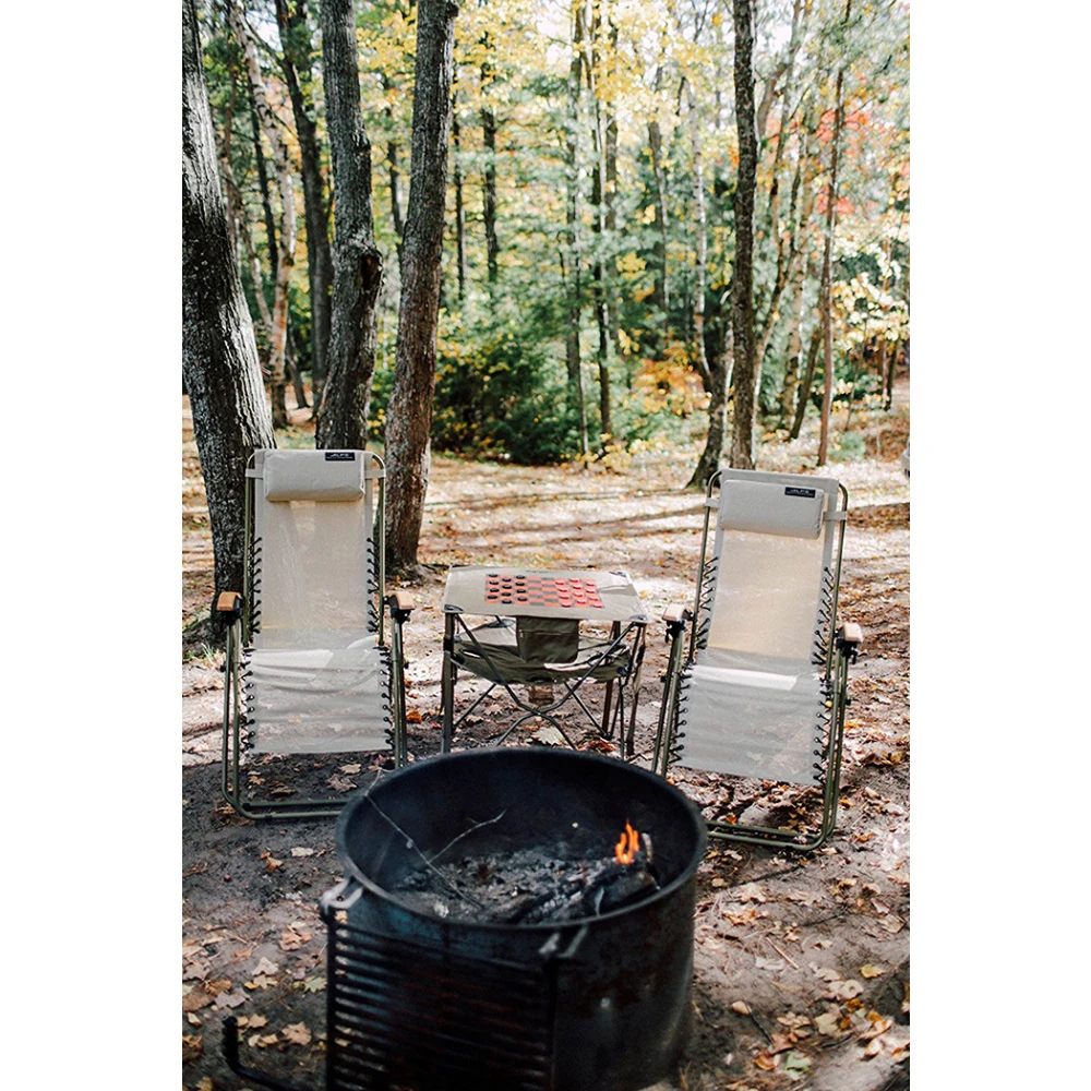 Alps Mountaineering Lay-Z Lounger 10 Alps Mountaineering Lay-Z Lounger - Image 10