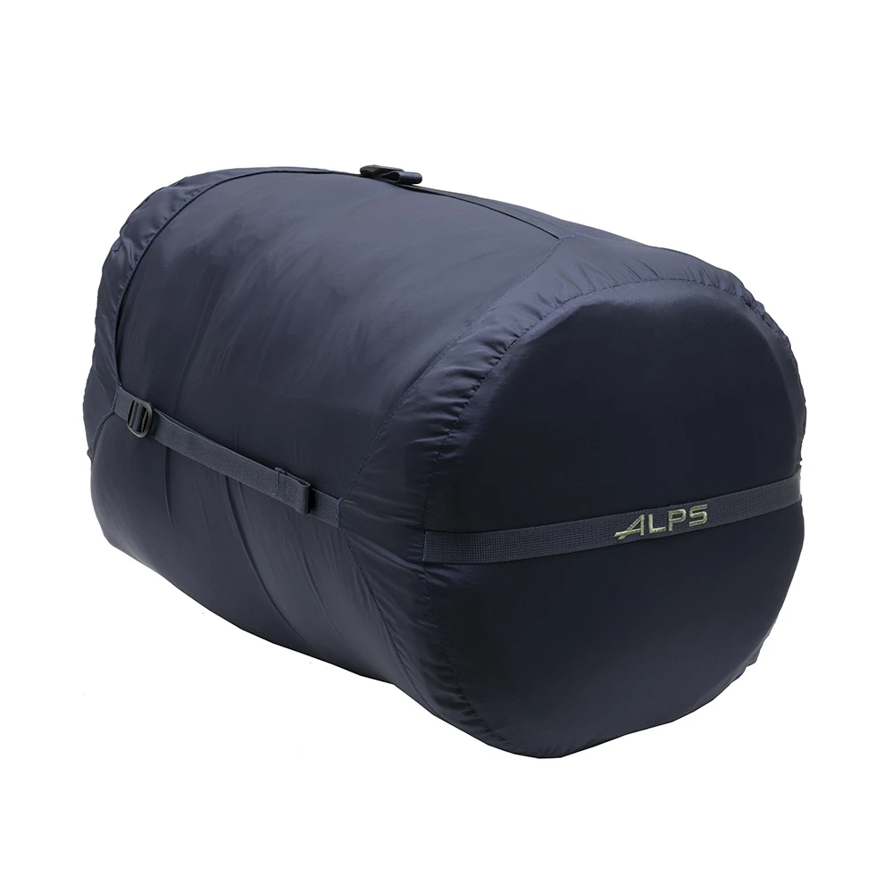 Alps Mountaineering Lightweight Compression Stuff Sack 1 Alps Mountaineering Lightweight Compression Stuff Sack