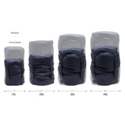 Alps Mountaineering Lightweight Compression Stuff Sack 7 Alps Mountaineering Lightweight Compression Stuff Sack -Alps Mountaineering Adventure Outlet Store lightweight compression sacks 4sizes