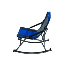 Alps Mountaineering Low Rocker -Alps Mountaineering Adventure Outlet Store low rocker 2020 profile left