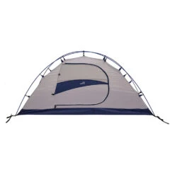 Alps Mountaineering Lynx 1-Person -Alps Mountaineering Adventure Outlet Store lynx 1 gray navy 2020 front 2