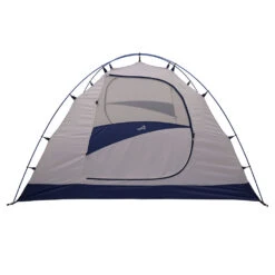 Alps Mountaineering Lynx 2-Person -Alps Mountaineering Adventure Outlet Store lynx gray navy 2020 front 6