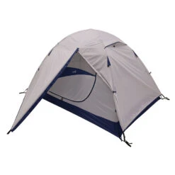 Alps Mountaineering Lynx 2-Person -Alps Mountaineering Adventure Outlet Store lynx gray navy 2020vestibule 1