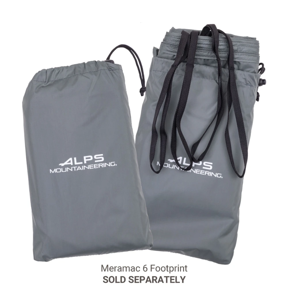 Alps Mountaineering Meramac 6-Person 11 Alps Mountaineering Meramac 6-Person - Image 11