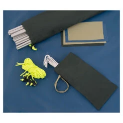 Alps Mountaineering Meramac 4-Person Outfitter 18 Alps Mountaineering Meramac 4-Person Outfitter -Alps Mountaineering Adventure Outlet Store meramac of 2017 accessories 1