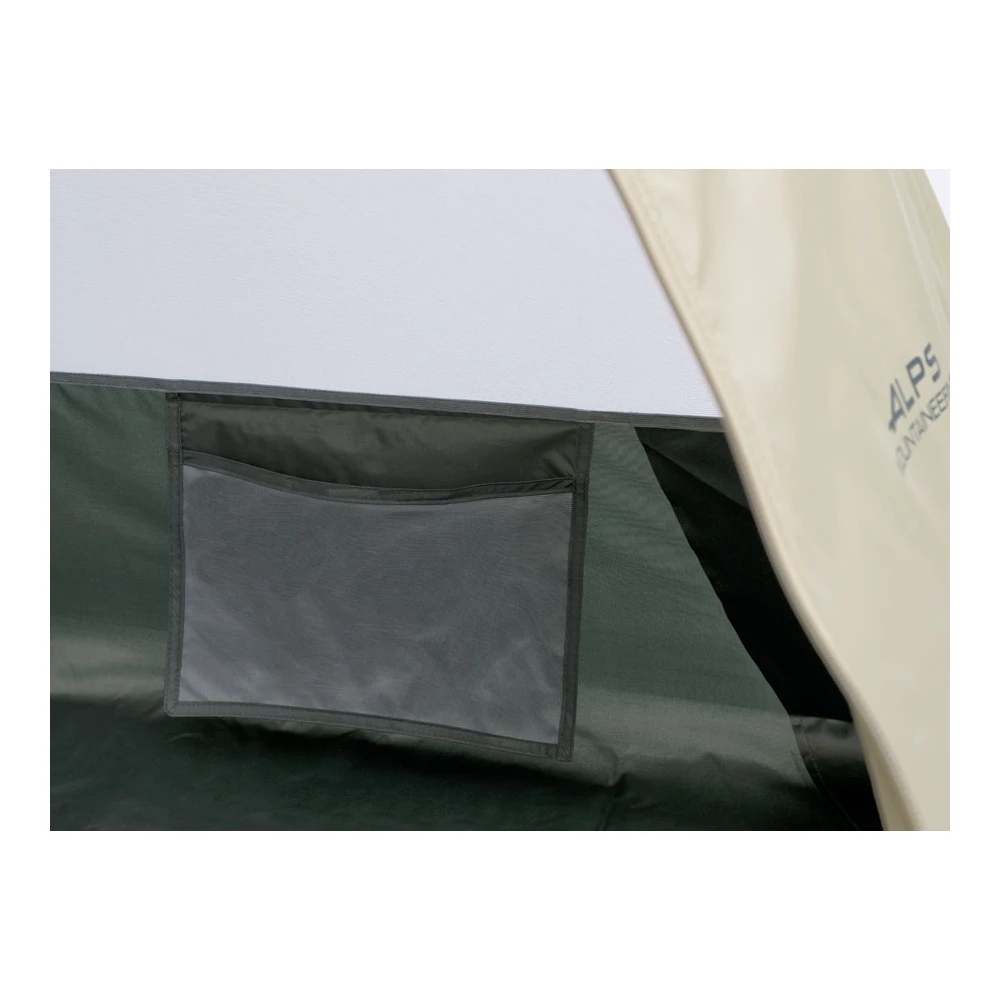 Alps Mountaineering Meramac 4-Person Outfitter 4 Alps Mountaineering Meramac 4-Person Outfitter - Image 4