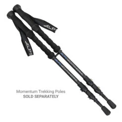 Alps Mountaineering Hex 2-Person -Alps Mountaineering Adventure Outlet Store momentum trekking poles sold separately