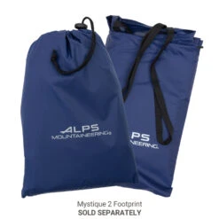 Alps Mountaineering Mystique 2-Person -Alps Mountaineering Adventure Outlet Store mystique 2 footprint