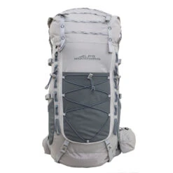 Alps Mountaineering Nomad RT 50 -Alps Mountaineering Adventure Outlet Store nomad rt50 gray 2020 front