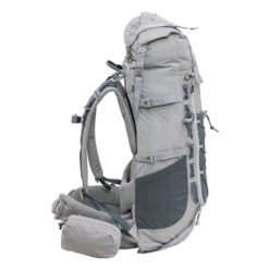 Alps Mountaineering Nomad RT 50 -Alps Mountaineering Adventure Outlet Store nomad rt50 gray 2020 profile left