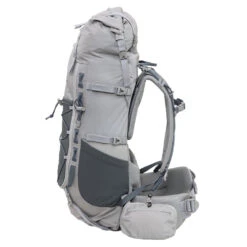 Alps Mountaineering Nomad RT 50 -Alps Mountaineering Adventure Outlet Store nomad rt50 gray 2020 profile right