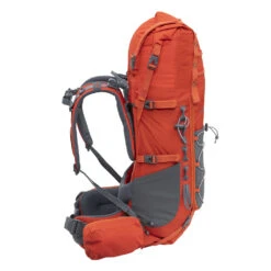 Alps Mountaineering Nomad RT 38 -Alps Mountaineering Adventure Outlet Store nomad rt 38 chili 2022 profile left