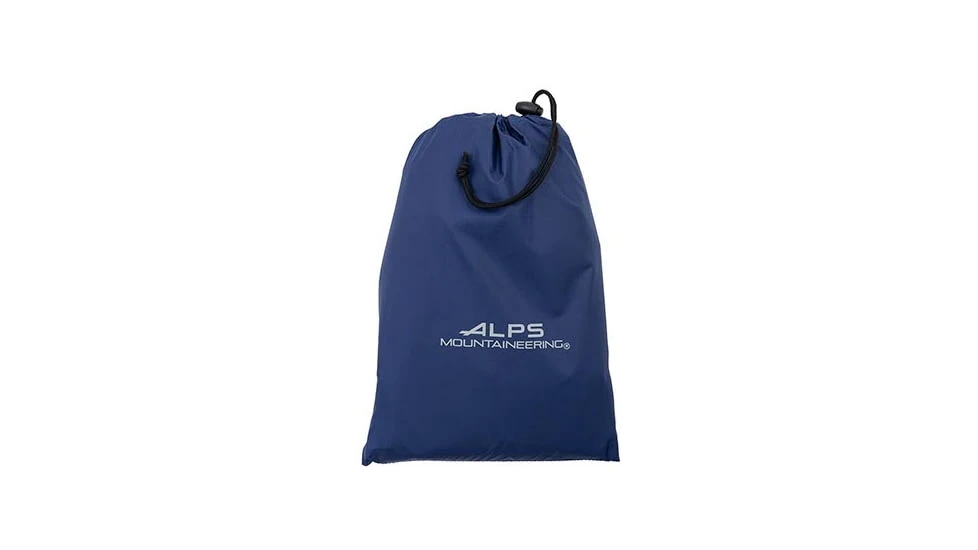 ALPS Mountaineering Acropolis 4-Person Tent Floor Saver 1 ALPS Mountaineering Acropolis 4-Person Tent Floor Saver
