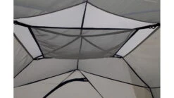 ALPS Mountaineering Acropolis 4-Person Tent -Alps Mountaineering Adventure Outlet Store opplanet alps mountaineering acropolis 4 person tent gray navy 5422350 av 3 1