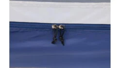 ALPS Mountaineering Acropolis 4-Person Tent -Alps Mountaineering Adventure Outlet Store opplanet alps mountaineering acropolis 4 person tent gray navy 5422350 av 4 1