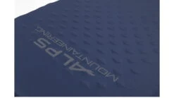 ALPS Mountaineering Agile Regular Air Pad -Alps Mountaineering Adventure Outlet Store opplanet alps mountaineering agile regular air pad navy 7151203 av 2