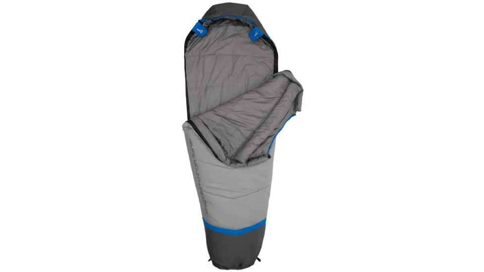 ALPS Mountaineering Aura 20 Sleeping Bag 2 ALPS Mountaineering Aura 20 Sleeping Bag - Image 2