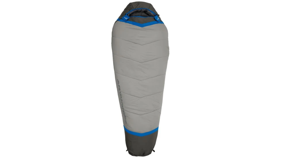 ALPS Mountaineering Aura 20 Sleeping Bag 4 ALPS Mountaineering Aura 20 Sleeping Bag - Image 4