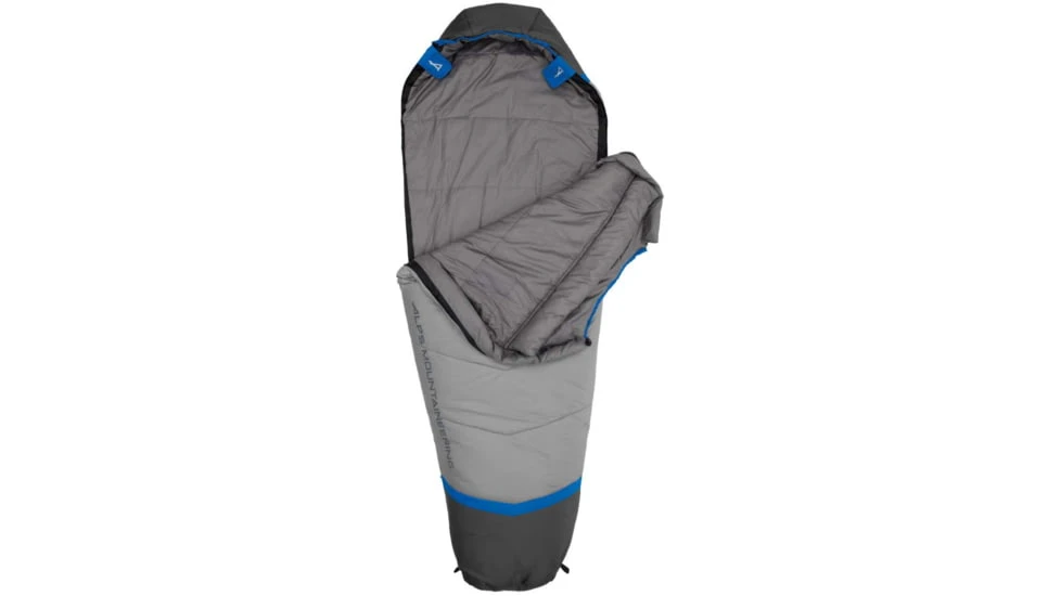 ALPS Mountaineering Aura 20 Sleeping Bag 3 ALPS Mountaineering Aura 20 Sleeping Bag - Image 3
