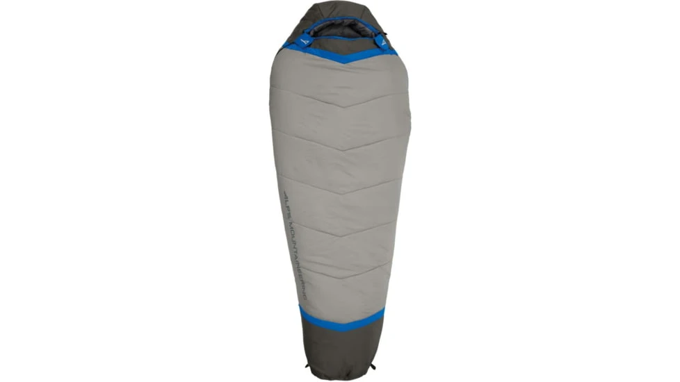 ALPS Mountaineering Aura 20 Sleeping Bag 1 ALPS Mountaineering Aura 20 Sleeping Bag