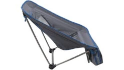 ALPS Mountaineering Axis Chair -Alps Mountaineering Adventure Outlet Store opplanet alps mountaineering axis chair deep sea charcoal 8011075 av 3