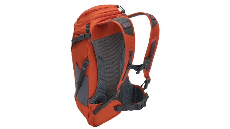 ALPS Mountaineering Baja 20 Liters Backpack 4 ALPS Mountaineering Baja 20 Liters Backpack - Image 4