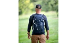 ALPS Mountaineering Baja 20 -Alps Mountaineering Adventure Outlet Store opplanet alps mountaineering baja 20 navy gray 20l 1220 cu in 6052053 av 4