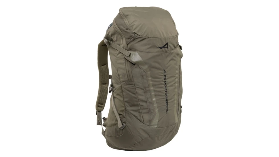 ALPS Mountaineering Baja 40L Pack 1 ALPS Mountaineering Baja 40L Pack