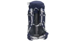 ALPS Mountaineering Baja 60 Pack -Alps Mountaineering Adventure Outlet Store opplanet alps mountaineering baja 60 pack navy gray 60 l 6643053 av 2