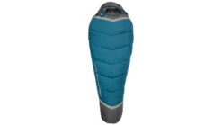 ALPS Mountaineering Blaze -20 Sleeping Bag -Alps Mountaineering Adventure Outlet Store opplanet alps mountaineering blaze 20 sleeping bag regular blue coral coal 32in x 80in 4591441 v1
