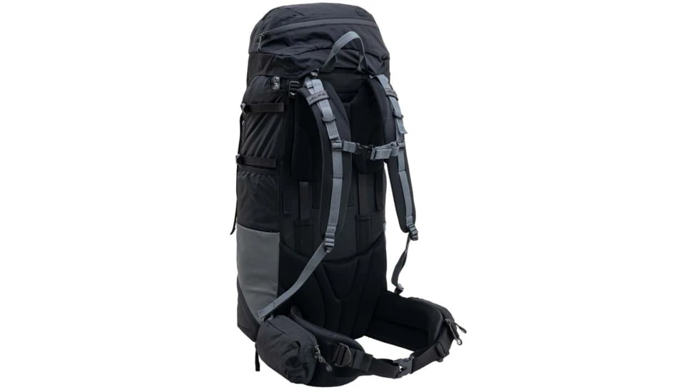 ALPS Mountaineering Caldera 90 Liters Backpack 2 ALPS Mountaineering Caldera 90 Liters Backpack - Image 2