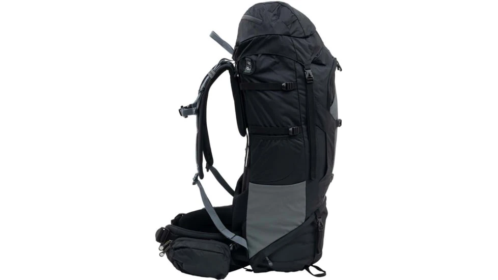 ALPS Mountaineering Caldera 90 Liters Backpack 3 ALPS Mountaineering Caldera 90 Liters Backpack - Image 3