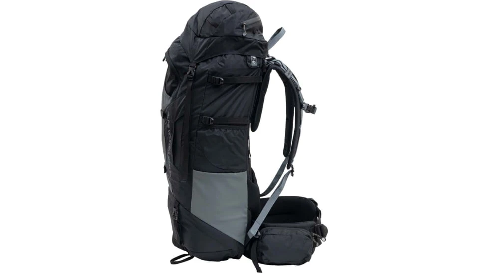 ALPS Mountaineering Caldera 90 Liters Backpack 4 ALPS Mountaineering Caldera 90 Liters Backpack - Image 4